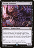 Dream Devourer (PPKHM-090) - Kaldheim Promos Foil
