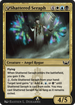 A-Shattered Seraph (SNC-A-221) - Streets of New Capenna