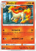 Rapidash (010/064) - SM11a Remix Bout