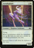 Aerialephant (Galaxy Foil) (UNF-288) - Unfinity Foil