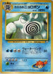 Misty's Poliwrath  - Challenge from the Darkness