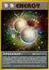 Miracle Energy  - Darkness and to Light Holofoil