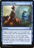 Distortion Strike (IMA-052) - Iconic Masters Foil
