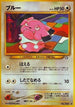Snubbull  - Gold Silver to a New World