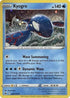 Kyogre (Pixel Holo) 036/159  - Holofoil Miscellaneous Cards & Products - Holo Rare