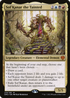 Sol'Kanar the Tainted (PPDMU-219) - Dominaria United Promos