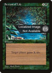 Stream of Life (4BB-156) - Fourth Edition Foreign Black Border