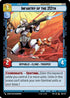 Infantry of the 212th (061/257) - Twilight of the Republic Foil