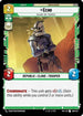 Echo - Valiant Arc Trooper (090/257) - Twilight of the Republic Foil