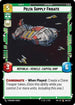 Pelta Supply Frigate (095/257) - Twilight of the Republic