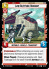 Low Altitude Gunship (149/257) - Twilight of the Republic