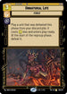 Unnatural Life (189/257) - Twilight of the Republic