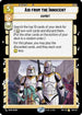 Aid from the Innocent (201/257) - Twilight of the Republic Foil