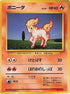 Ponyta  - Expansion Pack No Rarity