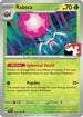 Rabsca 024  Prize Pack Series Cards - Uncommon