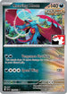 Roaring Moon 109  - Holofoil Prize Pack Series Cards - Rare