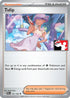 Tulip 181  Prize Pack Series Cards - Uncommon