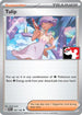 Tulip 181  Prize Pack Series Cards - Uncommon
