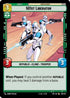 501st Liberator (109/257) - Twilight of the Republic Foil