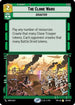 The Clone Wars (125/257) - Twilight of the Republic