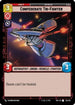 Confederate Tri-Fighter (132/257) - Twilight of the Republic Foil