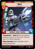 Hevy - Staunch Martyr (164/257) - Twilight of the Republic Foil