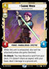 Sabine Wren - You Can Count On Me (195/257) - Twilight of the Republic
