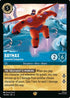 Baymax - Armored Companion (157/204) - Azurite Sea