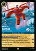 Baymax - Armored Companion (157/204) - Azurite Sea