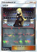 Cynthia - 132/150 (Mirror Holofoil) (132/150) - SM8b GX Ultra Shiny Holofoil