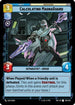 Calculating MagnaGuard (033/257) - Twilight of the Republic Foil