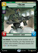 Kalani - Analytical General (085/257) - Twilight of the Republic