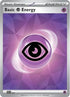 Basic Psychic Energy (013) Holofoil [SVE Scarlet & Violet Energies] - Common