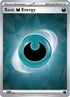 Basic Darkness Energy (015) Holofoil [SVE Scarlet & Violet Energies] - Common