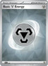 Basic Metal Energy (016) [SVE Scarlet & Violet Energies] - Common