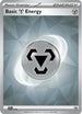 Basic Metal Energy (016) Holofoil [SVE Scarlet & Violet Energies] - Common
