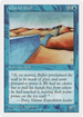 Glacial Wall (5ED-) - Fifth Edition