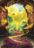 Enduring Innocence Art Card (ASDSK-046) - Art Series: Duskmourn: House of Horror