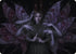 Demonic Counsel Art Card (7/54) (ASDSK-007) - Art Series: Duskmourn: House of Horror
