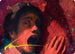Murder Art Card (Gold-Stamped Signature) (ASDSK-009) - Art Series: Duskmourn: House of Horror