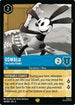 Oswald - The Lucky Rabbit (142/204) - Azurite Sea