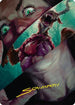 Hauntwoods Shrieker Art Card (Gold-Stamped Signature) (ASDSK-040) - Art Series: Duskmourn: House of Horror