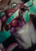 Hauntwoods Shrieker Art Card (ASDSK-040) - Art Series: Duskmourn: House of Horror