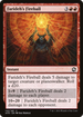 Farideh's Fireball (AFR-142) - Adventures in the Forgotten Realms