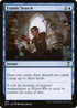 Frantic Search (NCC-222) - New Capenna Commander