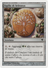 Selesnya Signet (Italian) - "Sigillo di Selesnya" (L41) (PSAL-L41) - Salvat 2005
