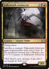 Falkenrath Aristocrat (2XM-195) - Double Masters Foil