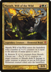 Marath, Will of the Wild (C13-198) - Commander 2013