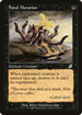 Fatal Mutation (SCG-066) - Scourge