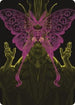 Victor, Valgavoth's Seneschal Art Card (44/54) (ASDSK-044) - Art Series: Duskmourn: House of Horror